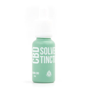 300mg CBD Tincture