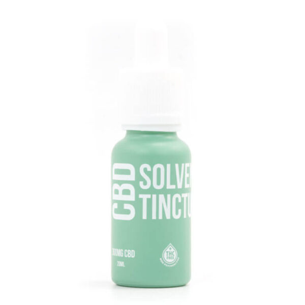 300mg CBD Tincture