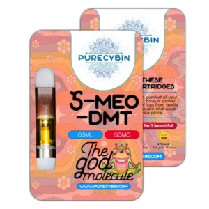 Buy 5-MeO DMT Cart 0.5ml