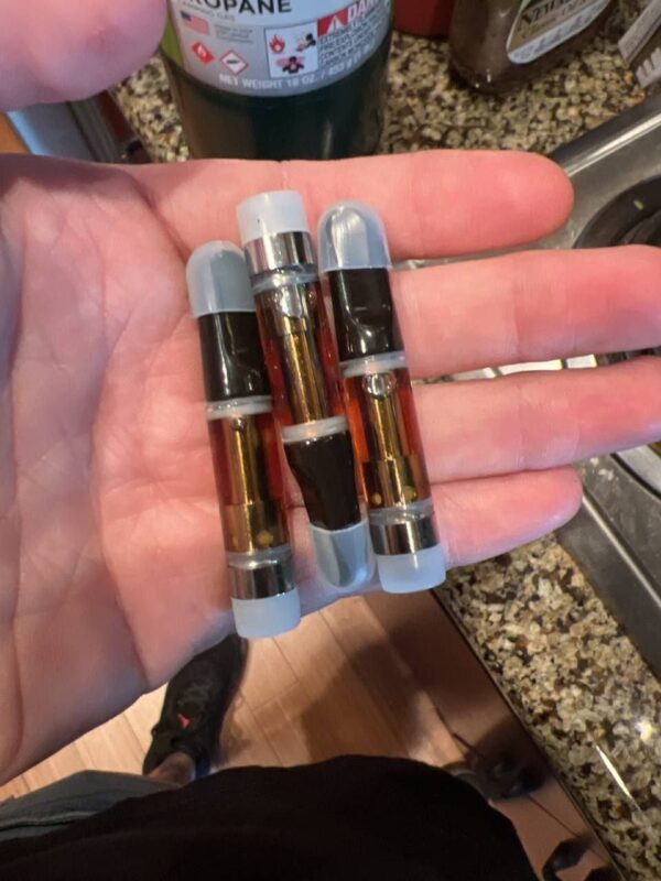 DMT Vape Cart – 1g DMT Carts for sale