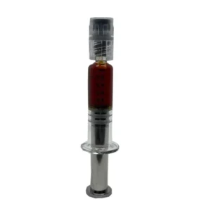 DMT Vape Top DIY Refill Syringe 1ml For Sale