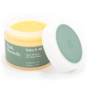 Salve It All Relief Balm (Daily Remedy)
