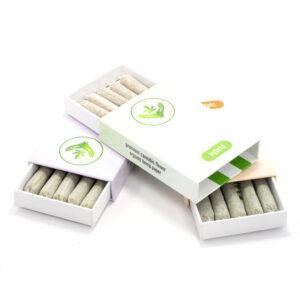 Pre-Rolled Joints 5 Pack