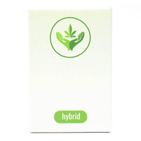 hybrid Pre-Rolled Joints 5 Pack