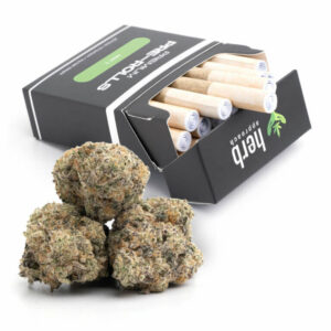Mac 1  Pre-Rolled 20 Pack  14g