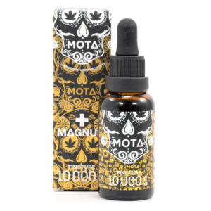 Magnum 10000mg THC Tincture