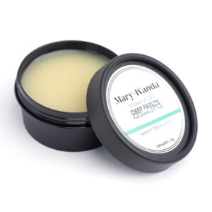 CBD Deep Freeze Rub (Mary + Wanda)
