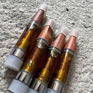 Buy 5-MeO DMT Cart 0.5ml Purecybin