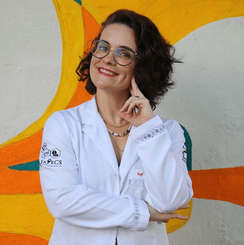 Priscilla Gava Mazzola. CBD Mind Lab