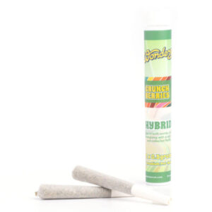 Wonders Tubes Pre-Rolled Joints