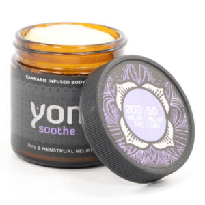 Yoni Soothe Balm (Mota)