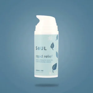 Rapid Relief Cream