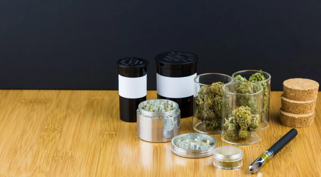 How to Keep Weed Fresh and Potent