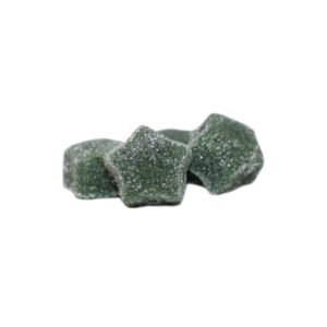 Very Berry Sour Stars Shroomies Gummies (3000mg) for sale