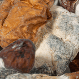 Vietnamese Mushrooms