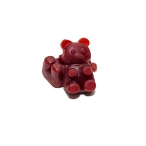 Cherry Lime Bears Shroomies Gummies for sale