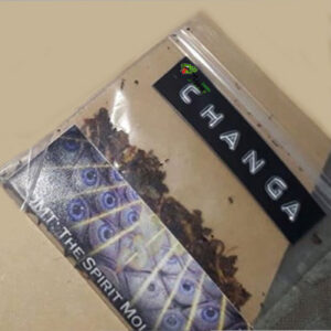 Buy Changa DMT