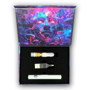 5-MeO DMT Vape Pen – After Life