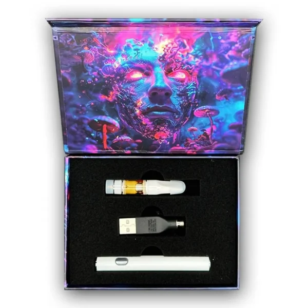 5-MeO DMT Vape Pen – After Life