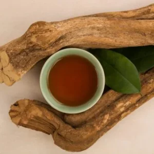 Ayahuasca Tea