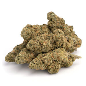 Birthday Cake Strain