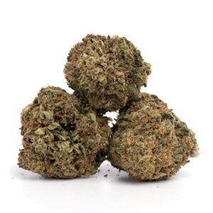 Critical Mass Strain