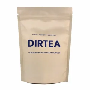 buy DIRTEA Mushroom Powder Pouch 240g