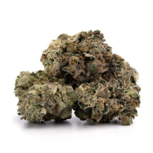 Death Gas Strain