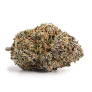 Grape Ape Strain
