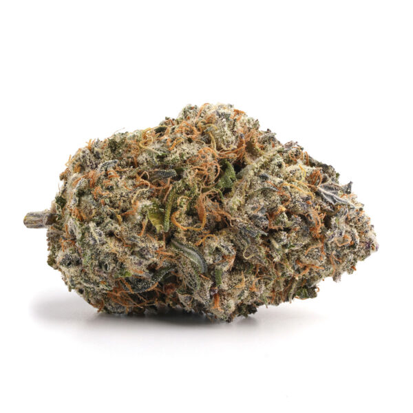 Grape Ape Strain