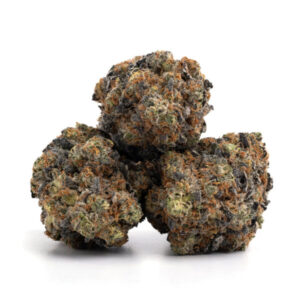 Ice Cream Cake Strain