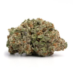 Jack Herer Strain