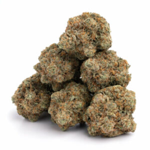 Jupiter OG Strain