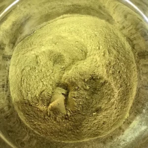 buy Lion's Mane Matcha Mushroom Tea (caffeinated)