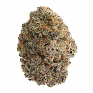 Mike Tyson Strain