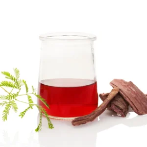 Mimosa hostilis Root Bark