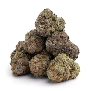 Permanent Marker strain