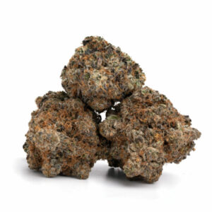 Pink Rockstar Strain