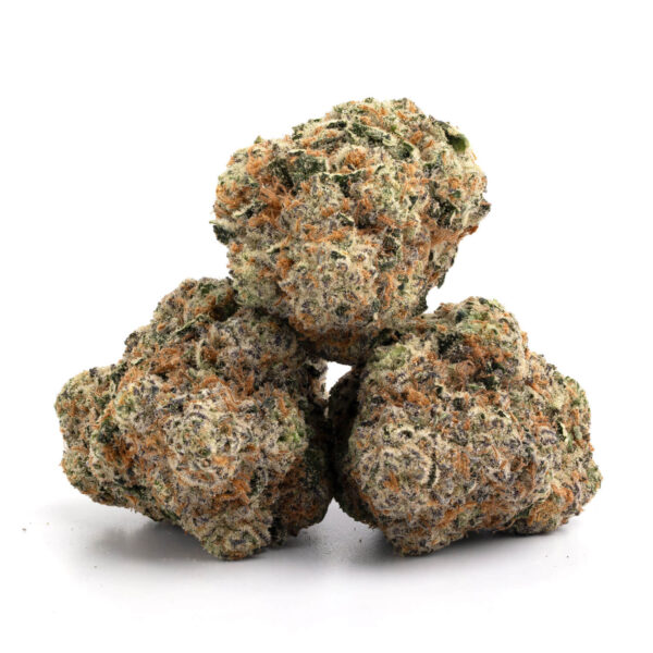 Purple Creamsicle