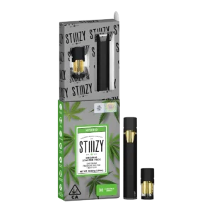 STIIIZY Starter Packs hybrid