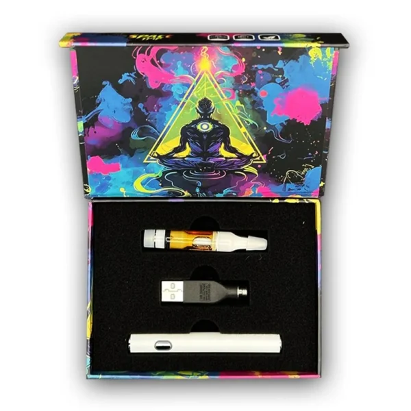 Space Trip Premium NN 1G DMT Vape