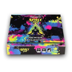 Space Trip Premium NN 1G DMT Vape