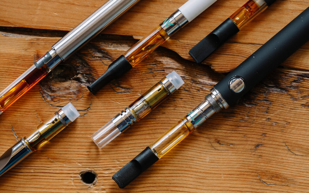 Where to Buy DMT Vape Pens and Carts Online Safely and Discreetly