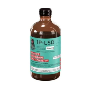 1P-LSD Deadhead Chemist