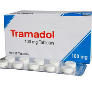 Buy Tramadol 100mg Online