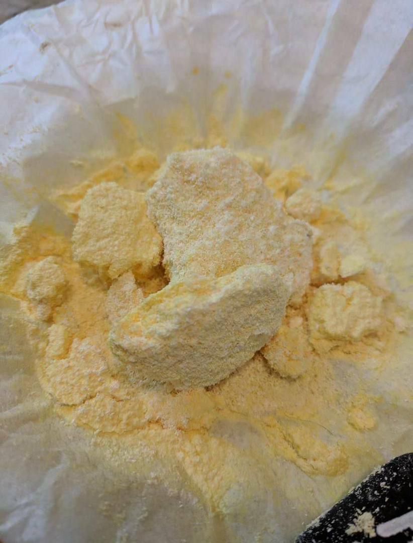 #1 DMT Powder for sale