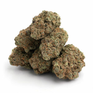 Hawaiian Cookies Strain