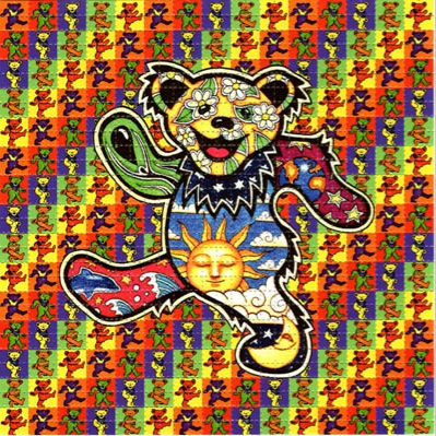 premium lsd blotter