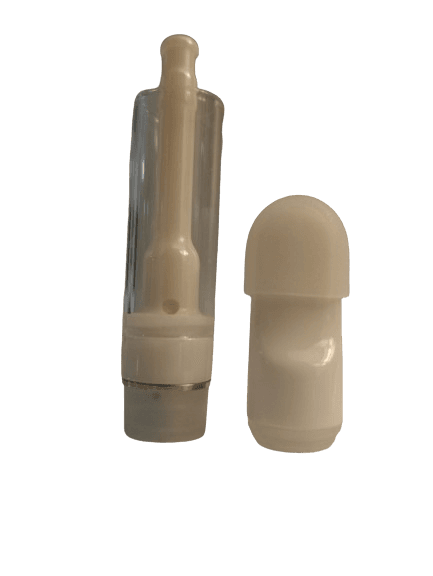 NN-DMT Vape Cartridge 1ml