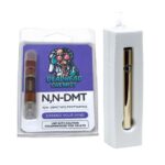 NN DMT Vape Carts and Battery